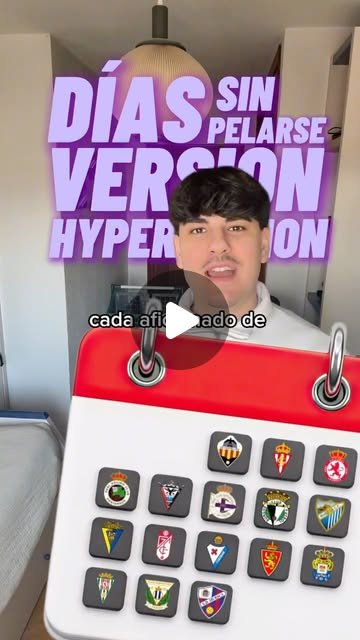 Disfruta del vídeo porfa