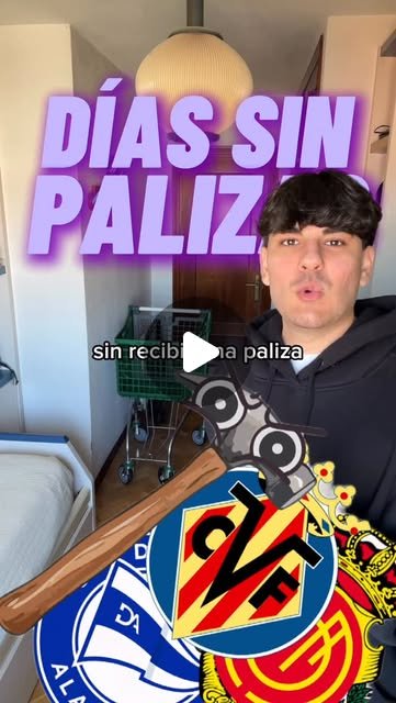 La última paliza que recibió cada equipo de LaLiga