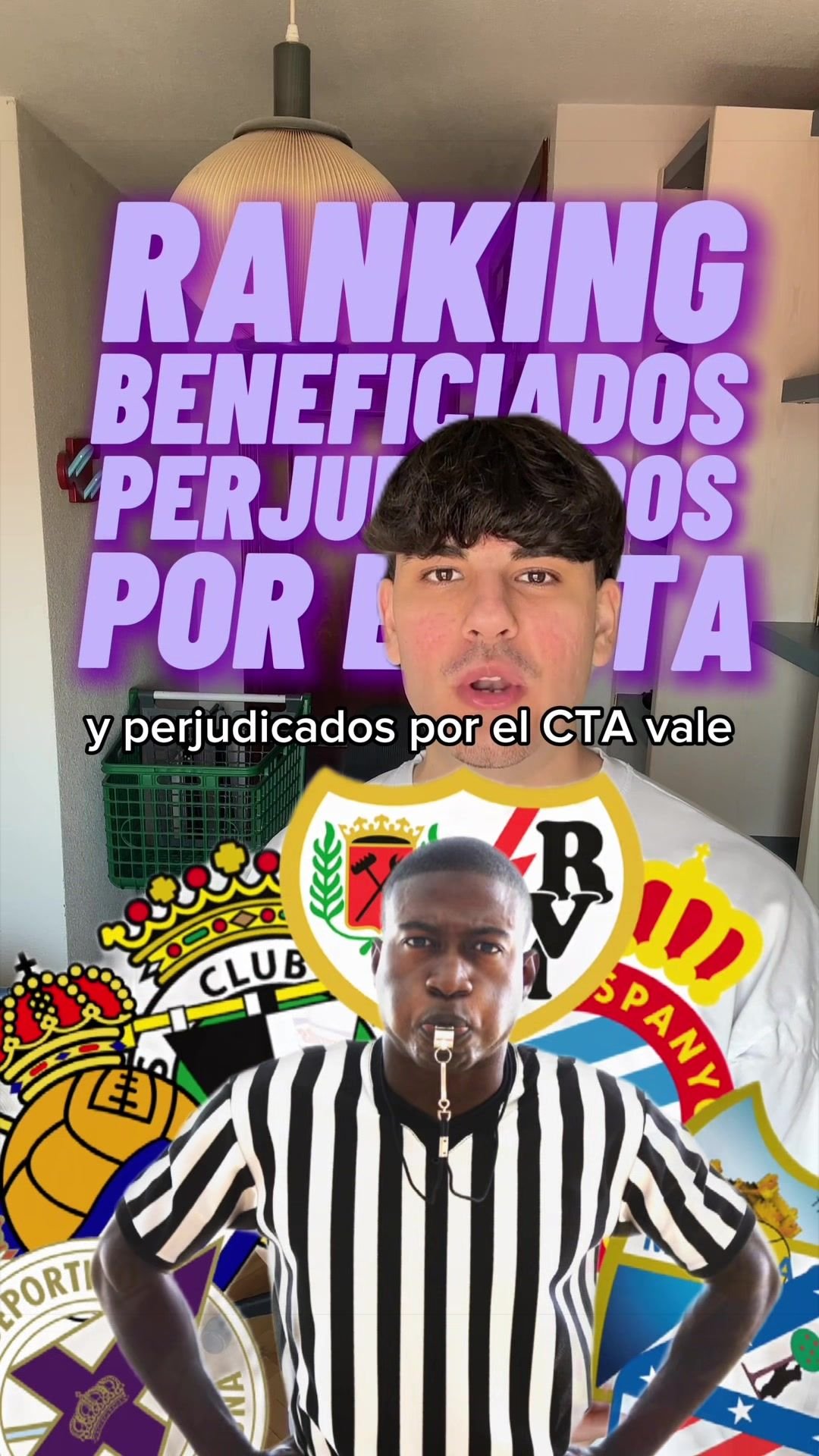 Ranking del arbitraje en España